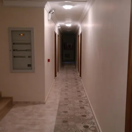 Grand Uzungol 호텔 4*