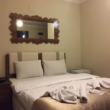 Grand Uzungol 호텔 4*